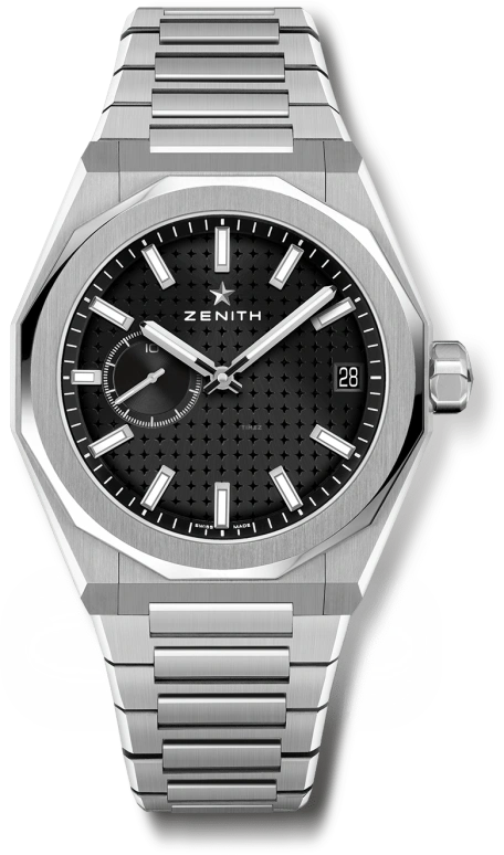 Zenith Defy 03.9300.3620/21.I001