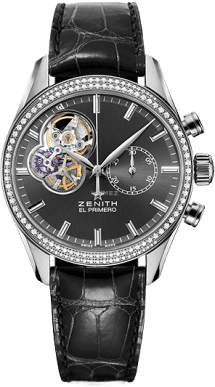 Zenith El Primero 16.2150.4062/91.C760