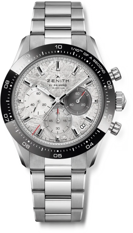 Zenith Chronomaster Sport 03.3120.3600/76.M3100