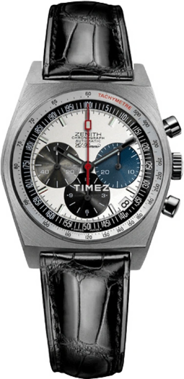 Zenith El Primero 03.1969.469/01.C490