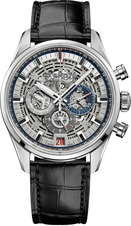 Zenith El Primero 03.2081.400/78.C813