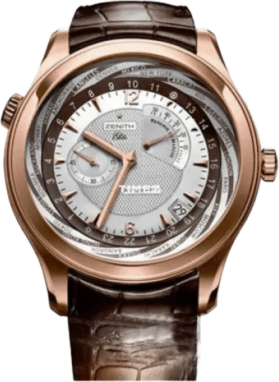 Zenith Other 18.0520.687/01.C679