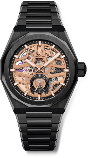 Zenith Defy Skyline 49.9300.3620/07.I001