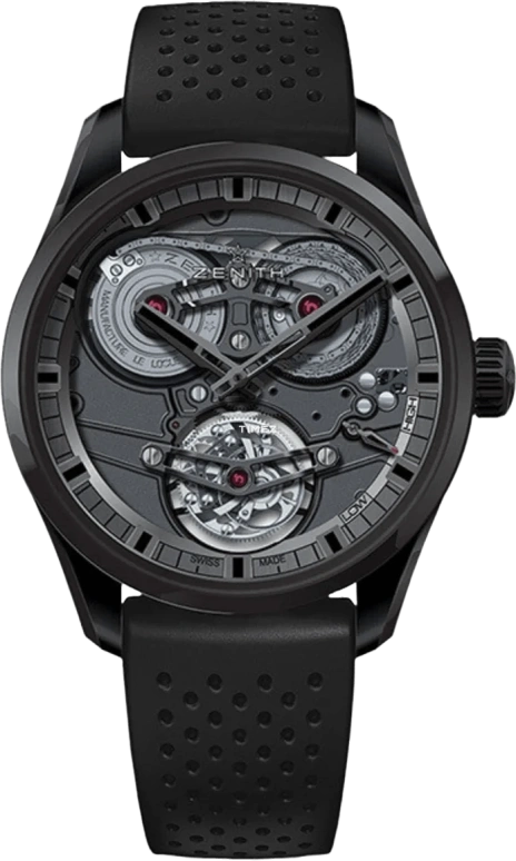 Zenith Academy 49.2520.480598/R576