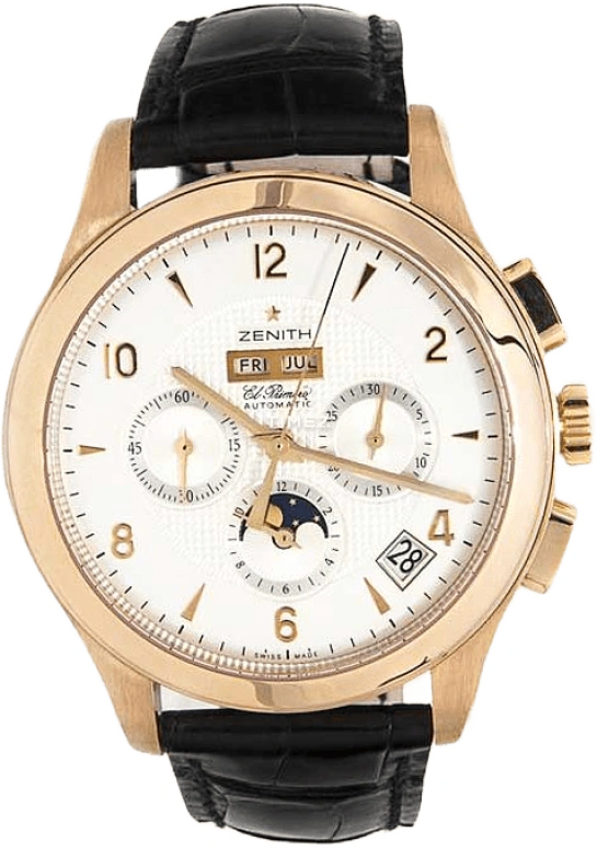 Zenith El Primero 18.0510.4100/02.C492.GB