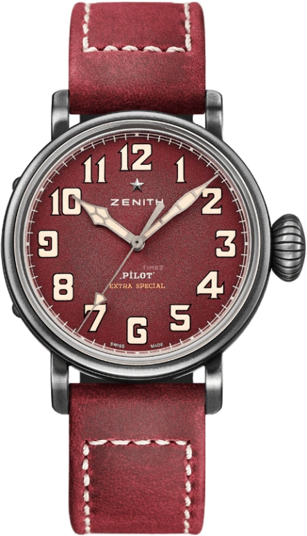 Zenith Pilot 11.1940.679/94.C814