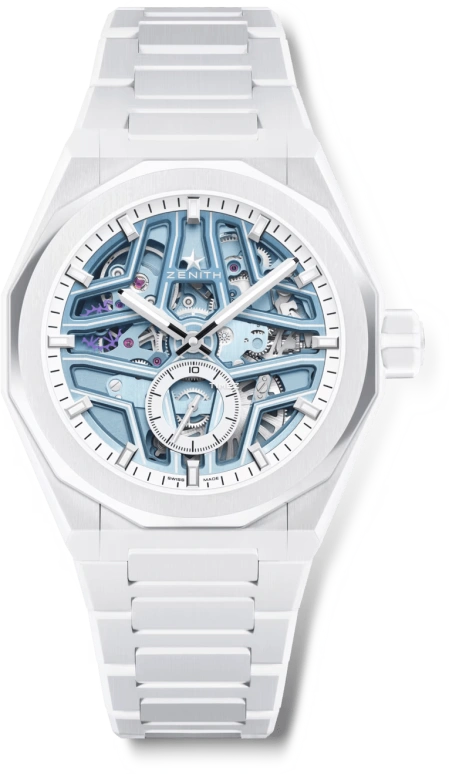 Zenith Defy 49.9309.3620/85.I001