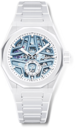 真力時 Defy 49.9309.3620/85.I001