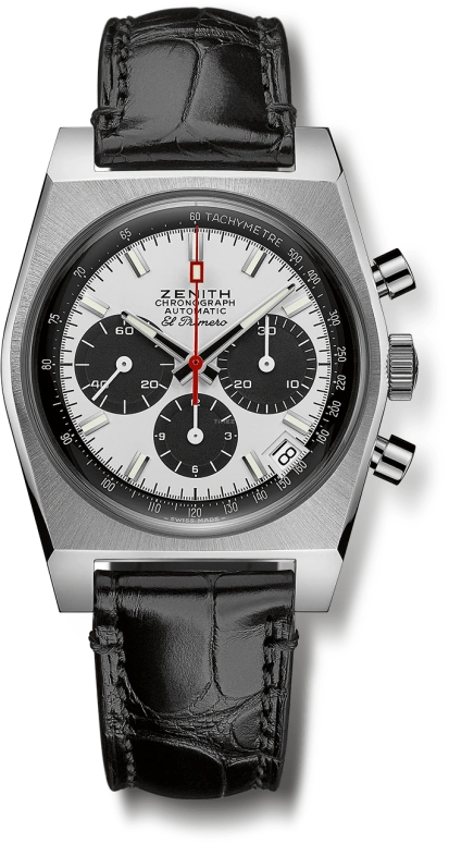 Zenith Revival 03.A384.400/21.C815