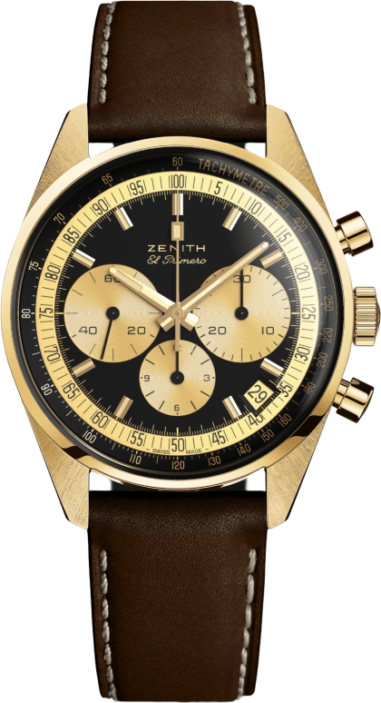 Zenith Revival 30.P386.400/27.C841