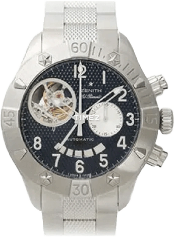 Zenith El Primero 03.0516.4021/21.M526