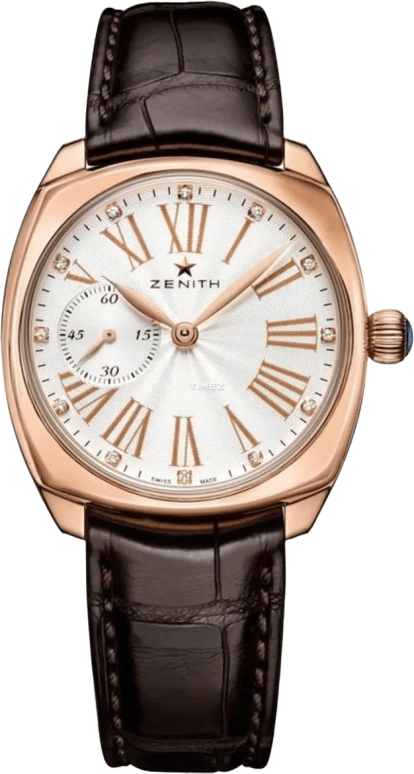 Zenith Star 18.1970.681/01.C725
