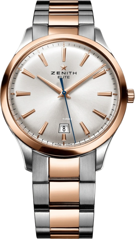 Zenith Elite 51.2020.670/01.M2020