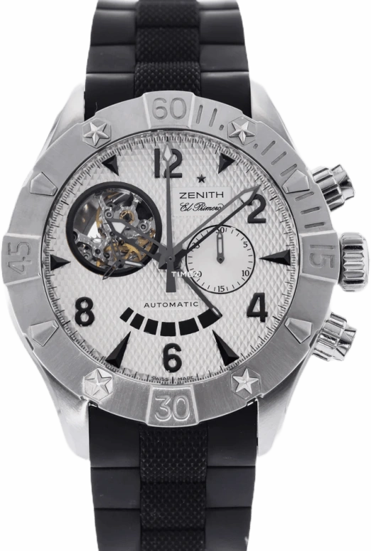 Zenith El Primero 03.0516.4021/01.R642