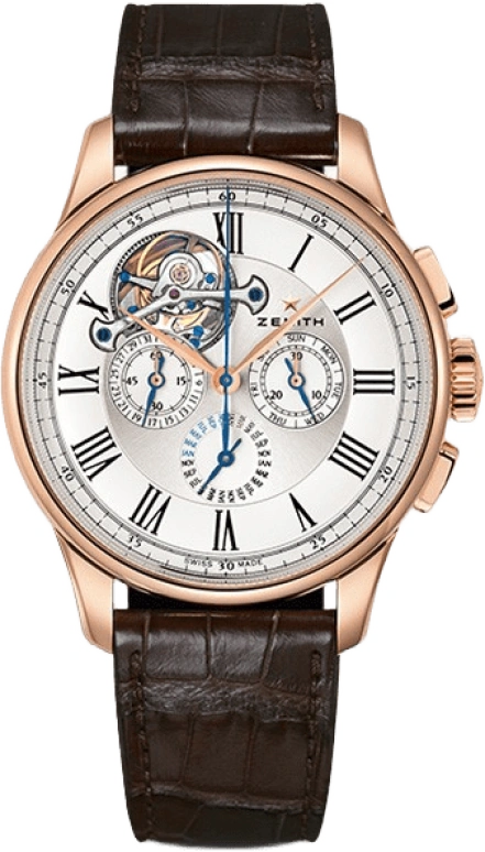 Zenith Academy 18.2250.4033/01.C713