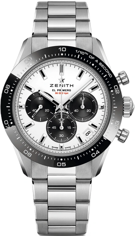 Zenith Chronomaster Sport 03.3101.3600/21.M3100