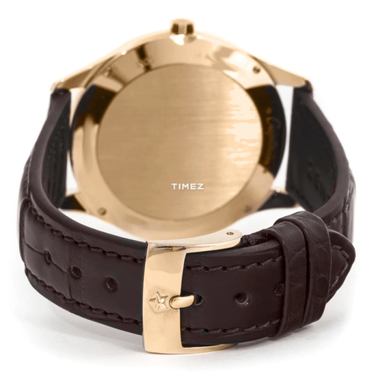 Zenith,Elite 40mm,40mm,Rose Gold,White,Automatic,Day,In-house Caliber,18,18.2020.3001/01.C498