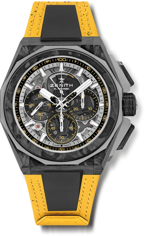 Zenith Defy Extreme 10.9100.9004-1/23.I303