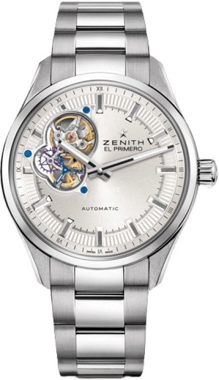 Zenith El Primero 03.2170.4613/02.M2170