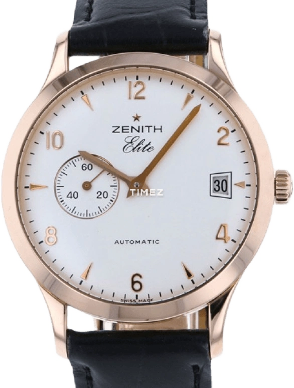 Zenith Elite 17.1125.680/01.C490
