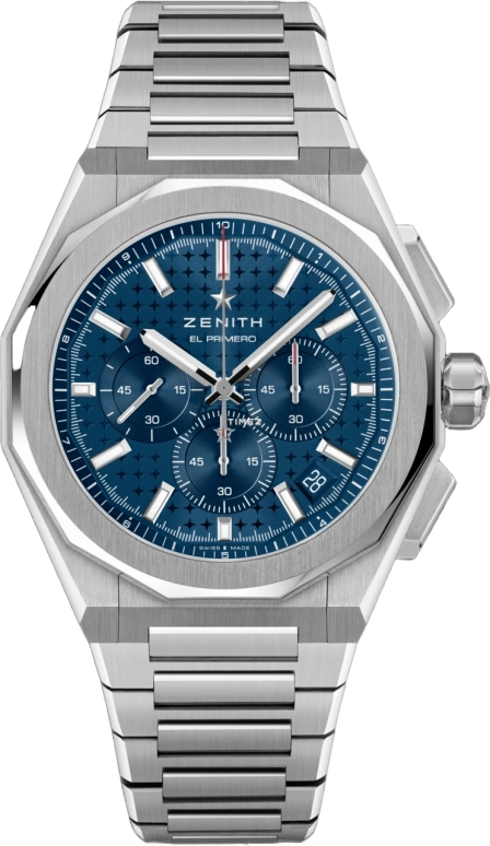 Zenith Defy Skyline 03.9500.3600/51.I001