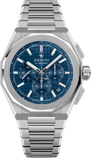 zenith zenith-defy-skyline 