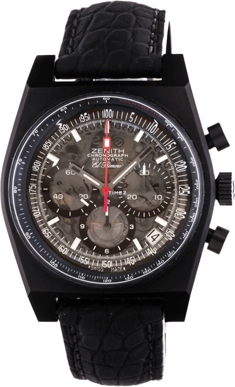 Zenith Other 96.1969.469/77.C683