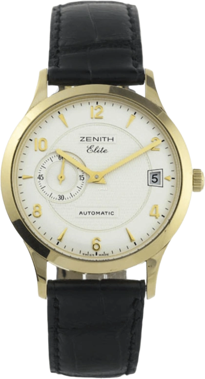 Zenith Other 34.1125.680/02.C490