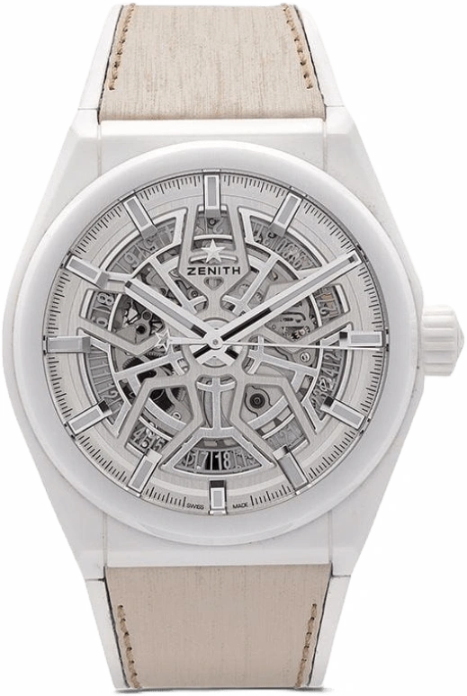 Zenith Defy 49.9002.670/01.R794