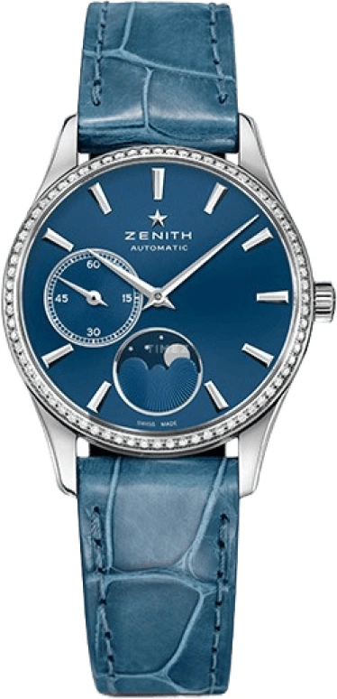Zenith Elite 16.2310.692/51.C705