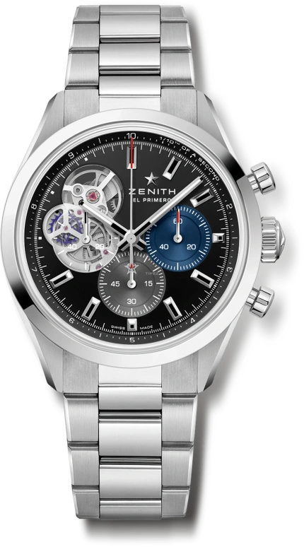 Zenith El Primero 03.3300.3604/21.M3300