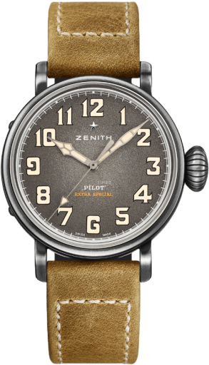 Zenith Pilot 11.1940.679/91.C807