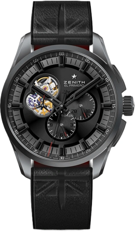 Zenith El Primero 96.2260.4061/21.R575