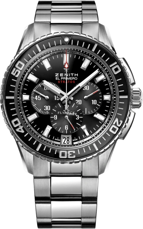 Zenith El Primero 03.2060.405/21.M2060