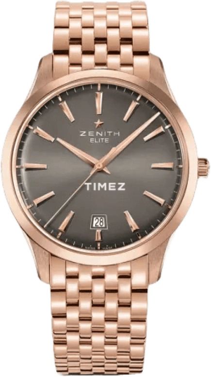 Zenith Other 18.2020.670/22.M2020