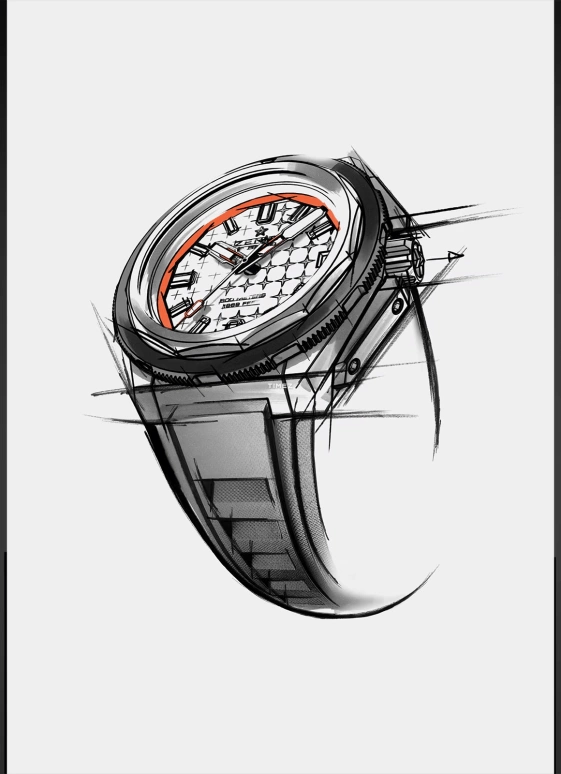 Zenith,Defy Extreme 42.50mm,42.50mm,Titanium,Silver White,Automatic,Day,60hours,95,95.9600.3620/01.I300