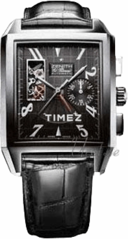 Zenith Other 03.0540.4021/21.C503