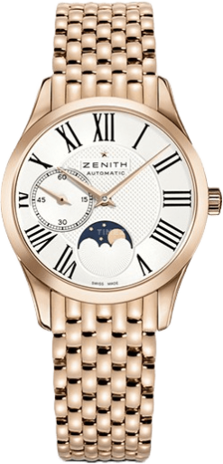 zenith zenith-elite 