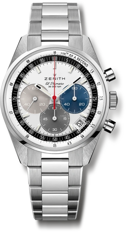 Zenith Chronomaster 03.3200.3600/69.M3200