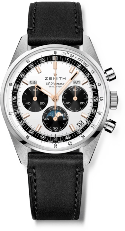 Zenith Chronomaster 03.3400.3610/38.C911