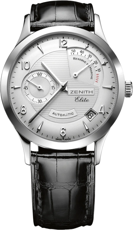 Zenith Class 03.1125.685/01.C490