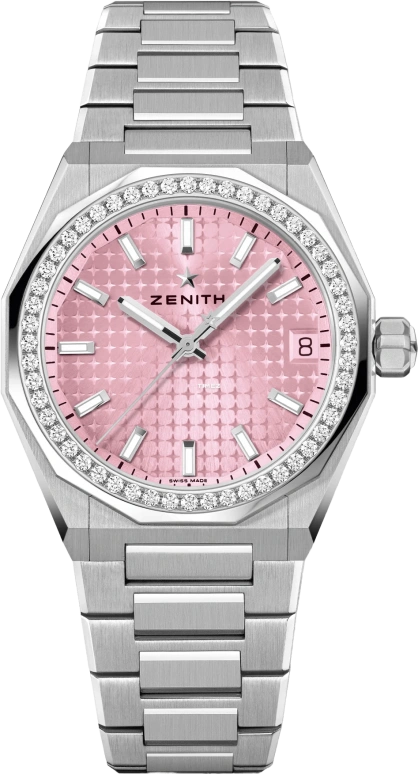 Zenith Defy 16.9400.670/18.I001