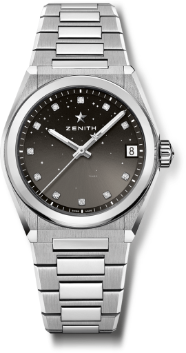 zenith zenith-defy 