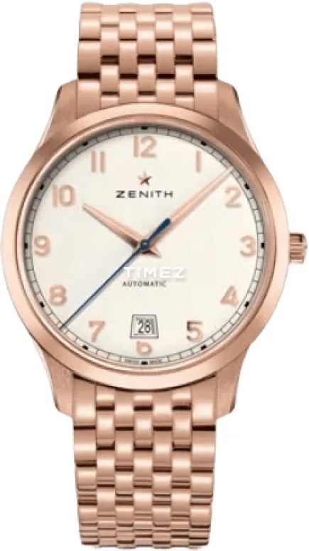 Zenith Other 18.2021.670/38.M2020