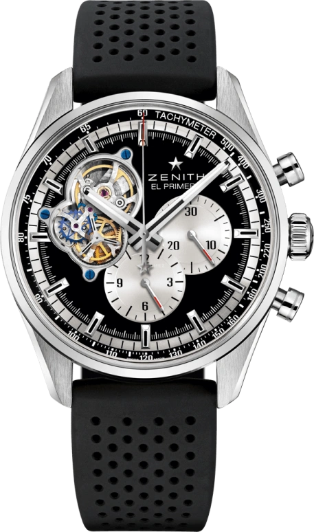 Zenith El Primero 03.2042.4061/21.R576