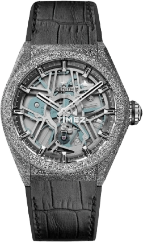 Zenith Defy 27.9001.342/78.R582