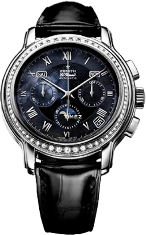 Zenith Other 16.1230.410/81.C672
