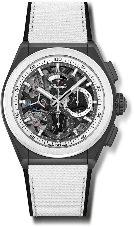 Zenith Defy 49.9007.9004/11.R923