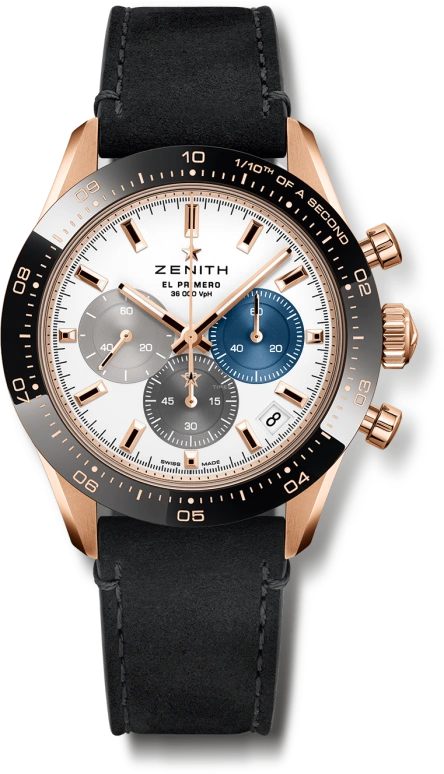 Zenith Chronomaster Sport 18.3100.3600/69.C920