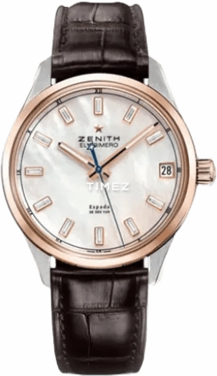 Zenith El Primero 51.2170.4650/81.C713
